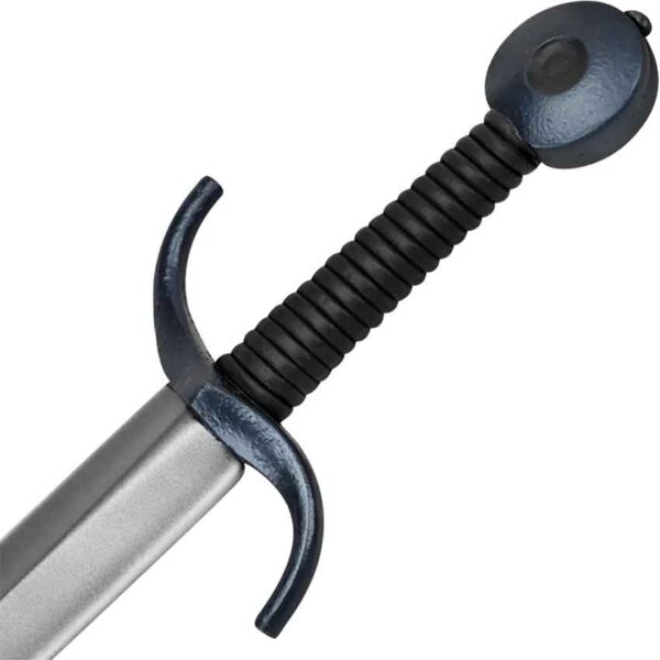 Malik II LARP Bastard Sword