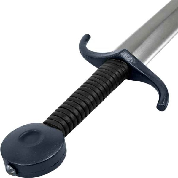 Malik II LARP Bastard Sword