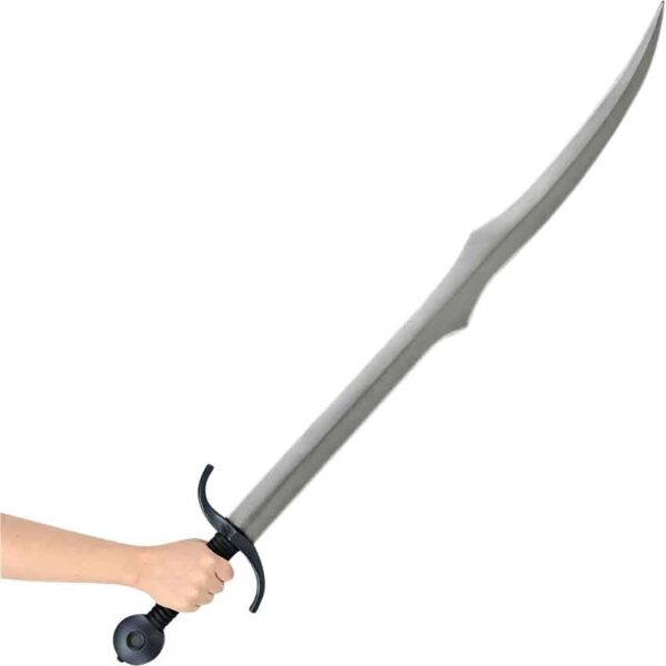 Malik II LARP Bastard Sword