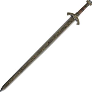 Edda Viking LARP Bastard Sword