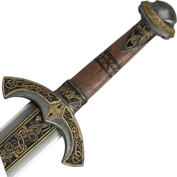 Edda Viking LARP Bastard Sword