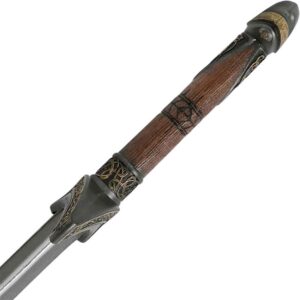 Edda Viking LARP Bastard Sword