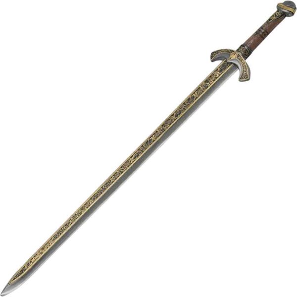 Edda Viking LARP Long Sword