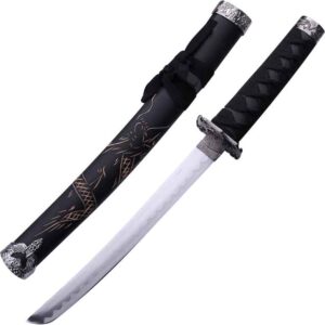 Dragon Samurai Tanto