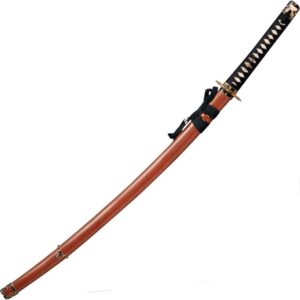 Taichi Katana by Cold Steel