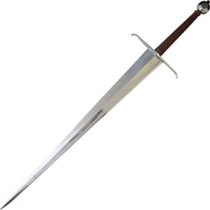 Alexandria Sword with Scabbard