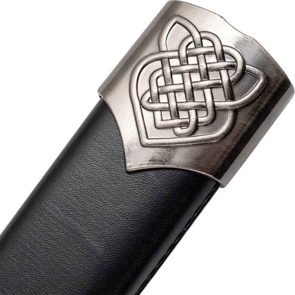 Celtic Claymore Sword