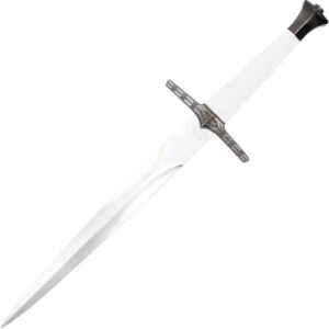 Netflix Witcher Silver Dagger