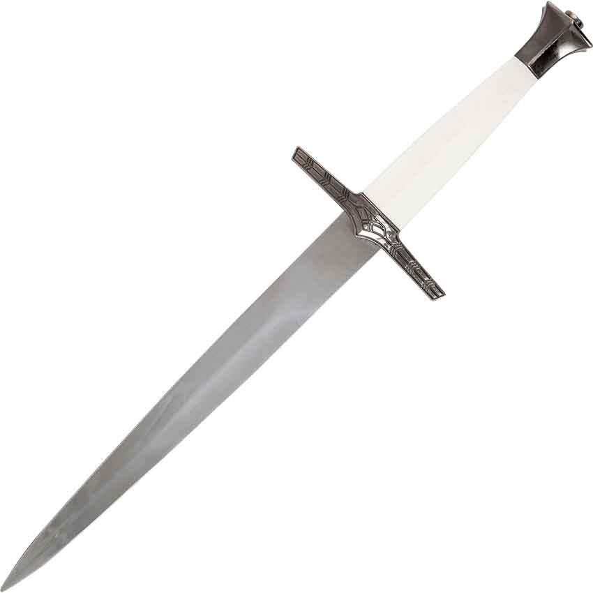 Netflix Witcher Silver Dagger