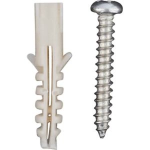 Stainless Steel Anduril with Plaque