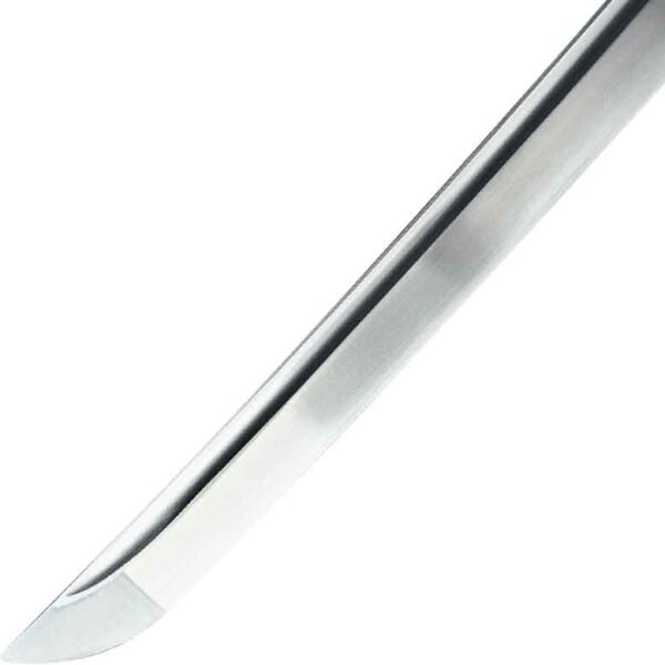 Tactical Wakizashi