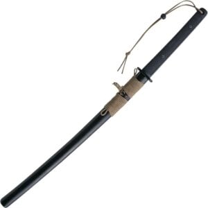 Tactical Wakizashi