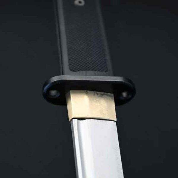 Tactical Wakizashi