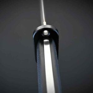 Tactical Wakizashi