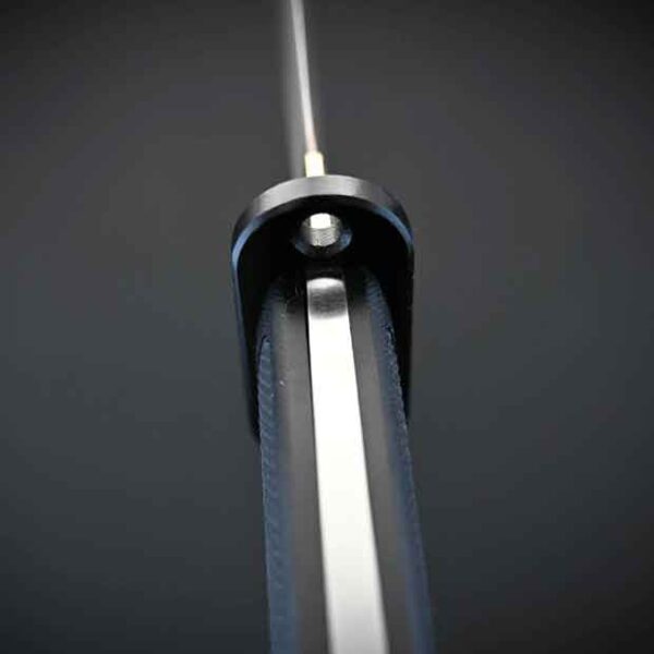 Tactical Wakizashi