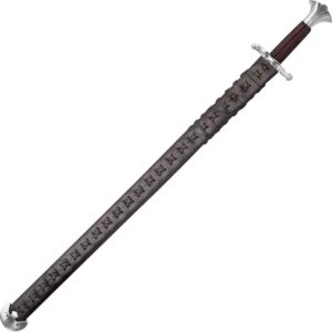 Medieval Landsknecht Katzbalger Sword