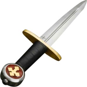Militia Templi Dagger