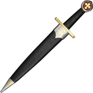 Militia Templi Dagger