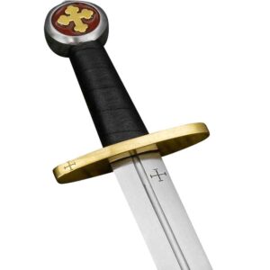 Militia Templi Dagger