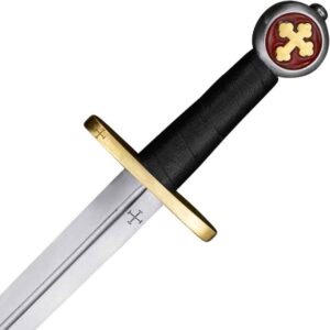 Militia Templi Dagger