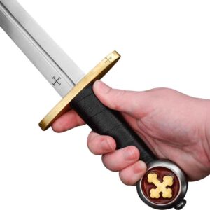 Militia Templi Dagger