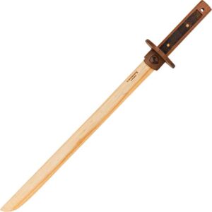Kondoru Wakizashi Wooden Sword