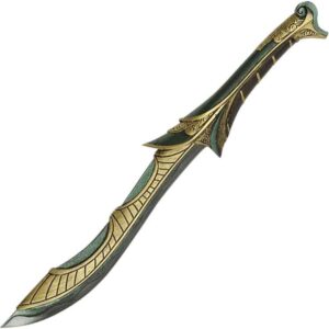 LARP Nymrael Dagger