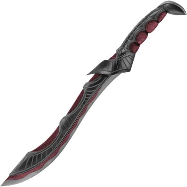 LARP Duath Dagger