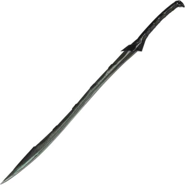 Nilveth LARP Bastard Sword