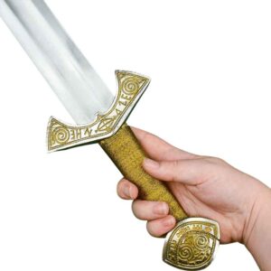 Langeid Viking Sword
