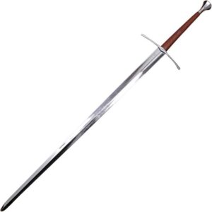 Medici Longsword with Scabbard