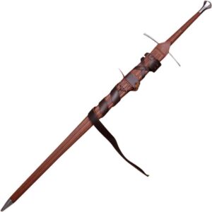 Medici Longsword with Scabbard and Belt