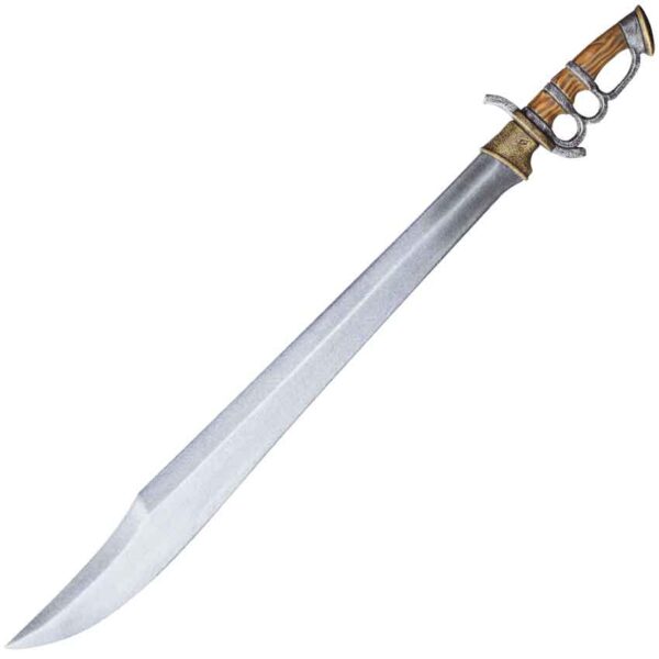 LARP Trench Sword