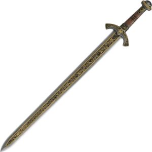 Edda Viking LARP Short Sword