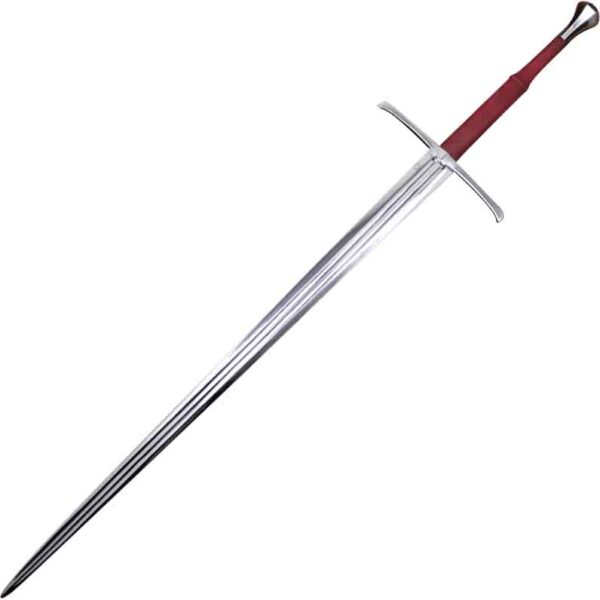 Olbrecht German Sword with Scabbard