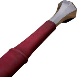 Olbrecht German Sword with Scabbard