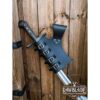 Jacan Sword Holder - Black