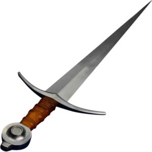 Comte de Nieuwekerke Arming Sword
