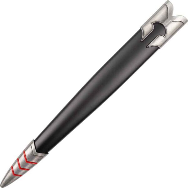 Cross Pommel Crusader Dagger