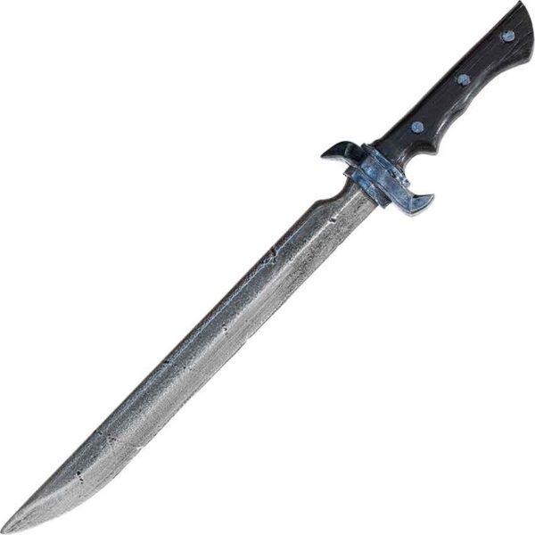 Ranger's LARP Knife - Notched