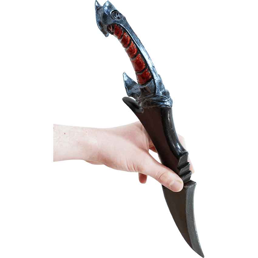 Ritual LARP Knife - Normal