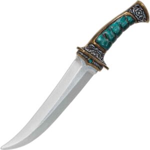 Kandjar LARP Dagger - Normal