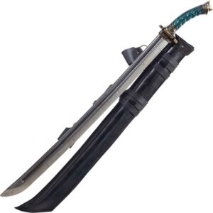 Saber Blade LARP Sword Scabbard