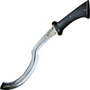 Full Tang Egyptian Black Khopesh