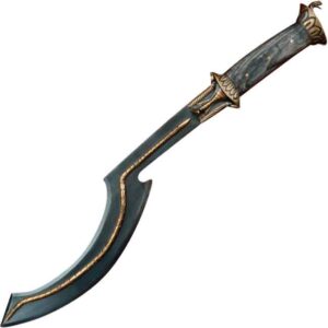 Khopesh of the Pharaoh