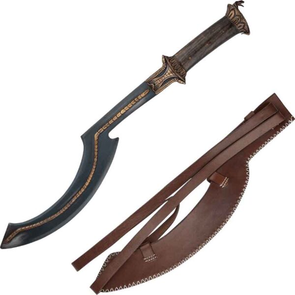 Khopesh of the Pharaoh