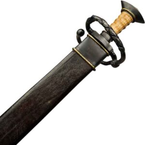 Southern German Landsknecht Katzbalger