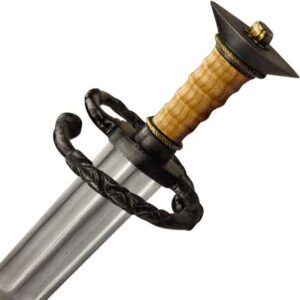 Southern German Landsknecht Katzbalger
