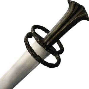 Landsknecht Katzbalger Mercenary Sword