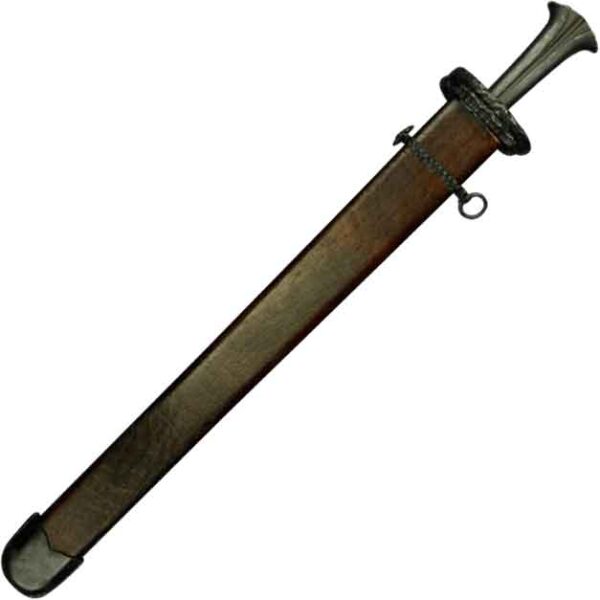 Landsknecht Katzbalger Mercenary Sword